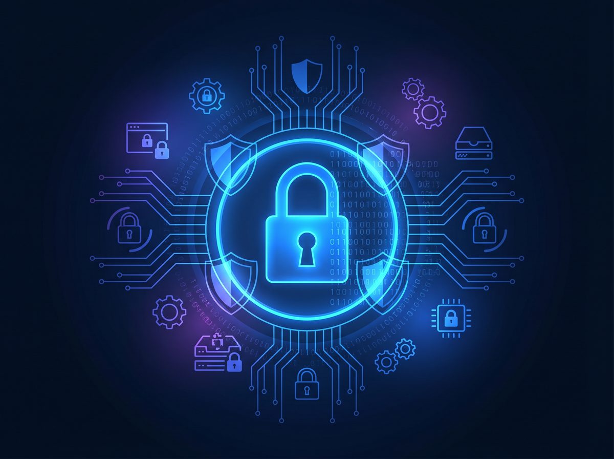 熊满加速器安全防护体系